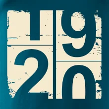 Tachometer 20 Tachometer 20