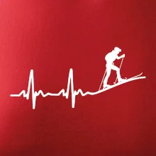 EKG skialpinismus