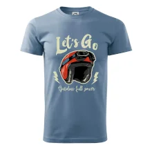 Moto let's go Moto let's go