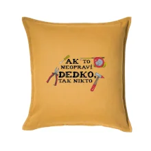 Ak to neopraví dedko, tak nikto farebné Ak to neopraví dedko, tak nikto farebné
