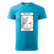 Miluju Vianoce Miluju Vianoce