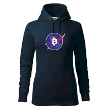 Bitcoin iný vesmír