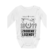 Zrodenie legendy - pre cyklistu Zrodenie legendy - pre cyklistu