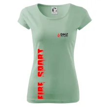 DHZ (oheň, firesport, názov sboru - vlastný nápis) DHZ (oheň, firesport, názov sboru - vlastný nápis)