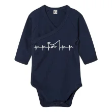 Rybár ekg Rybár ekg