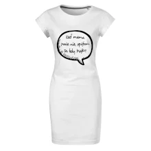 Keď mama povie nie, opýtam sa tety (vlastné meno)