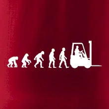 Evolúcia jašterica