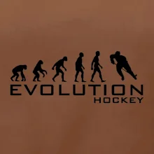 Evolúcia Hockey - hráč