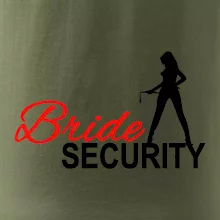 Bride security