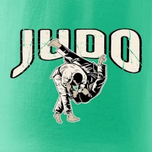 Judo v boji