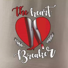 The Heart breaker - srdce