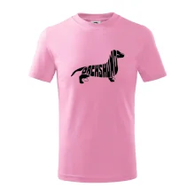 Jazvečík - Dachshund