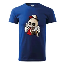 Graffiti panda Graffiti panda