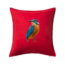 Ľadnáčik kreslený