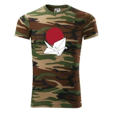 Japan culture - origami Japan culture - origami