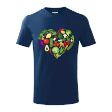 Zelenina Srdce Zelenina Srdce