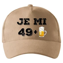 Je mi 50 pivo Je mi 50 pivo