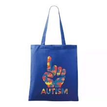 Autism ruka