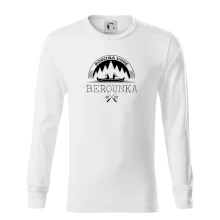 K vode - Kanoe les (vlastný nápis)