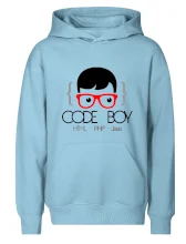 Code Boy
