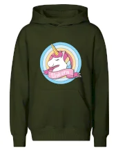 Jednorožec v koliesku