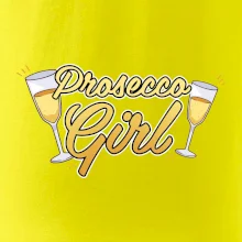Prosecco Girl