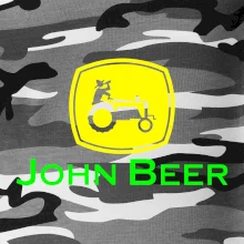 John Beer traktor John Beer traktor