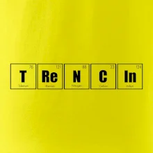 Periodická tabuľka Trenčín