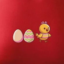 Evolúcia vajíčka - veľká noc - kura Evolúcia vajíčka - veľká noc - kura