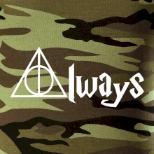 Harry - Always Harry - Always