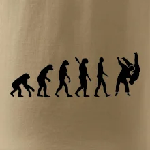 Judo Evolúcia boj Judo Evolúcia boj