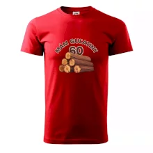 Mám guľatiny 60 Mám guľatiny 60