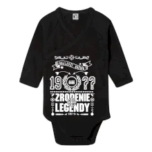 Zrodenie legendy - pre vojaka Zrodenie legendy - pre vojaka