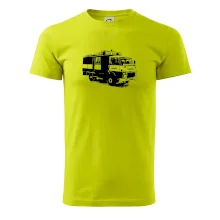 Hasičské auto Hasiči Hasičské auto Hasiči