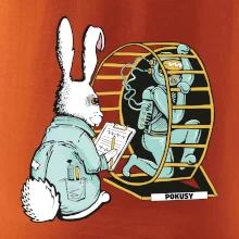 Pokusy na ľuďoch (Pecka Design)