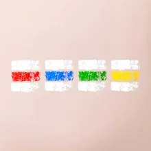 Turistické značky všetky