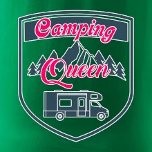Camping Queen - obytniak