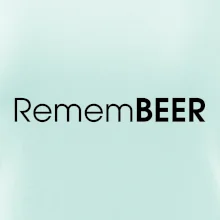 Pivné nápisy RememBEER