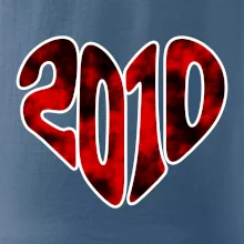 2010 v srdci