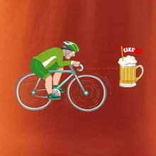 Pivo je môj cieľ (Pecka design)