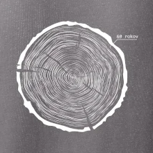 60 rokov - Letokruhy