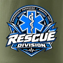 Rescue Division