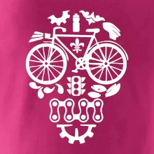 Bike lebka Bike lebka