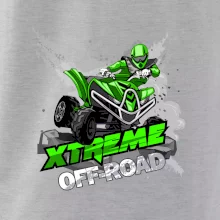 ATV štvorkolka offroad XXX ATV štvorkolka offroad XXX