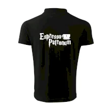 Harry - Espresso Patronum Harry - Espresso Patronum