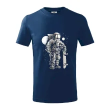 Astronaut Skater Astronaut Skater