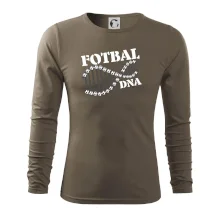 Fotbal DNA Fotbal DNA