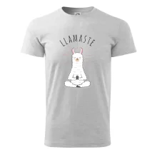 Yoga Llamaste Yoga Llamaste