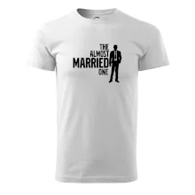 Bachelor party - The almost married one Bachelor party - The almost married one