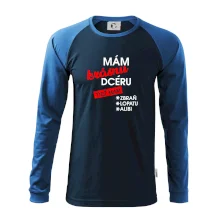 Mám krásnu dcéru Mám krásnu dcéru